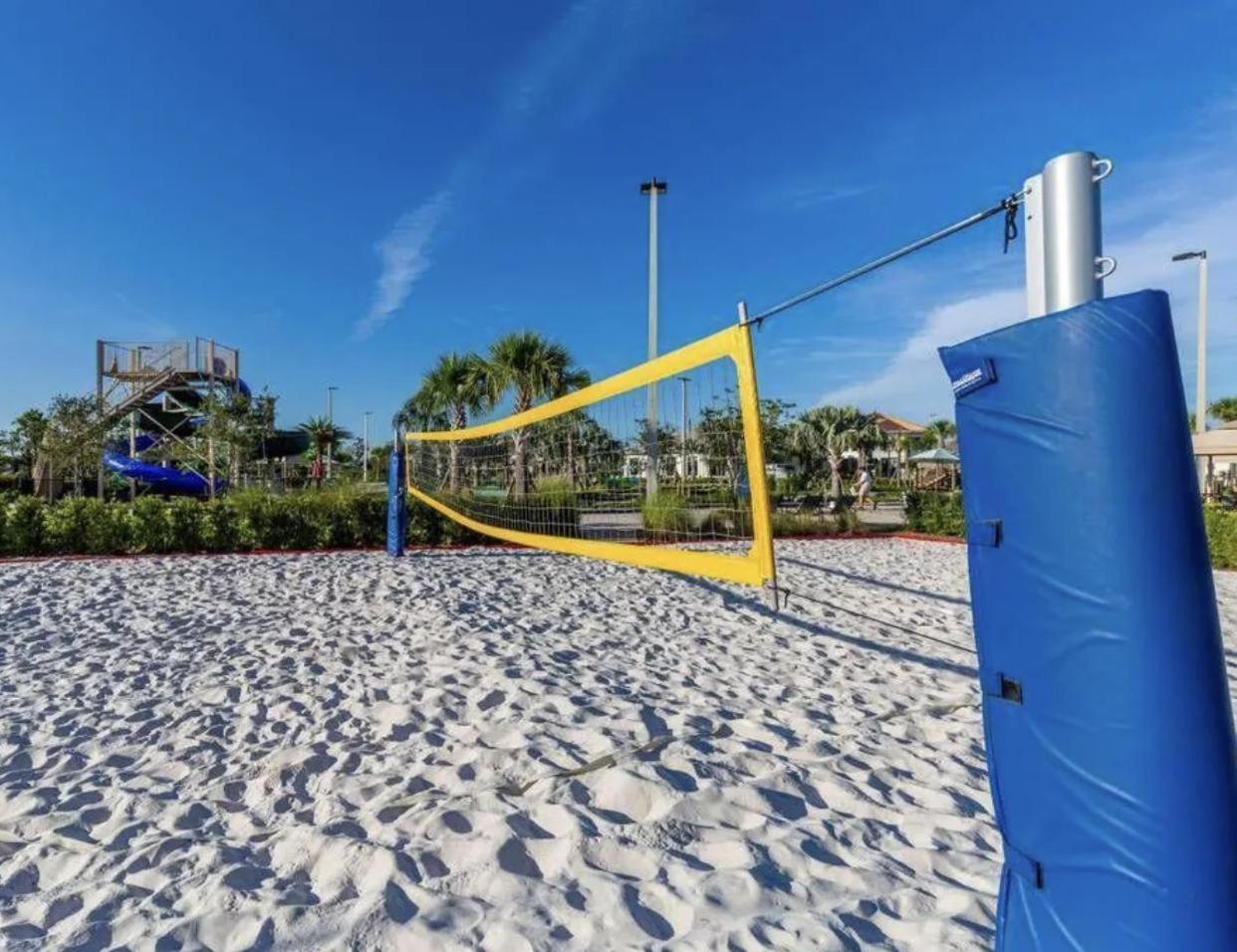 Storey Lake Resort, Private Pool, And Much More!! Kissimmee Exterior photo