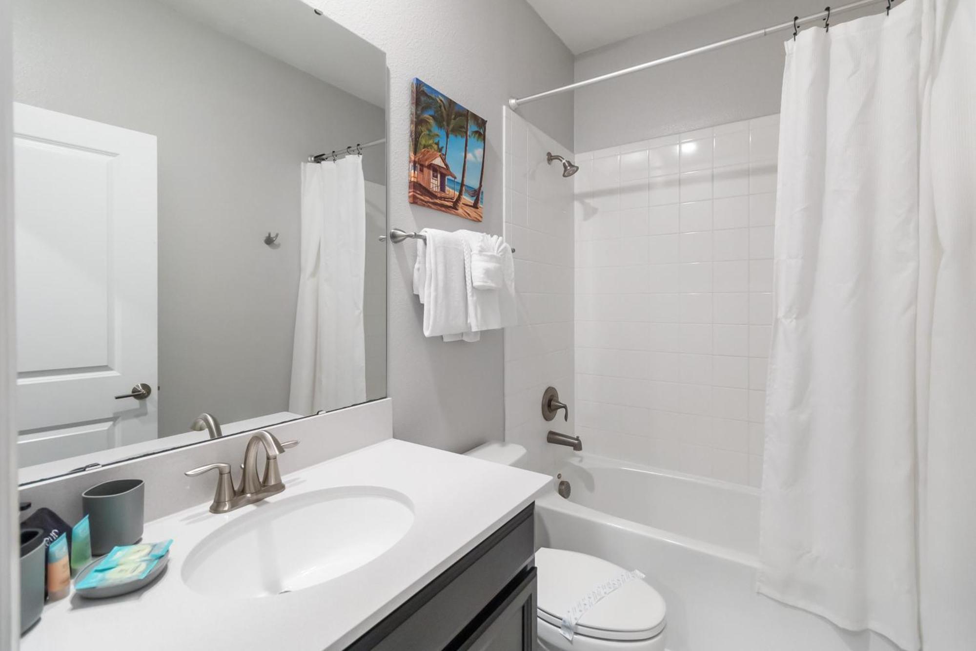 Storey Lake Resort, Private Pool, And Much More!! Kissimmee Exterior photo