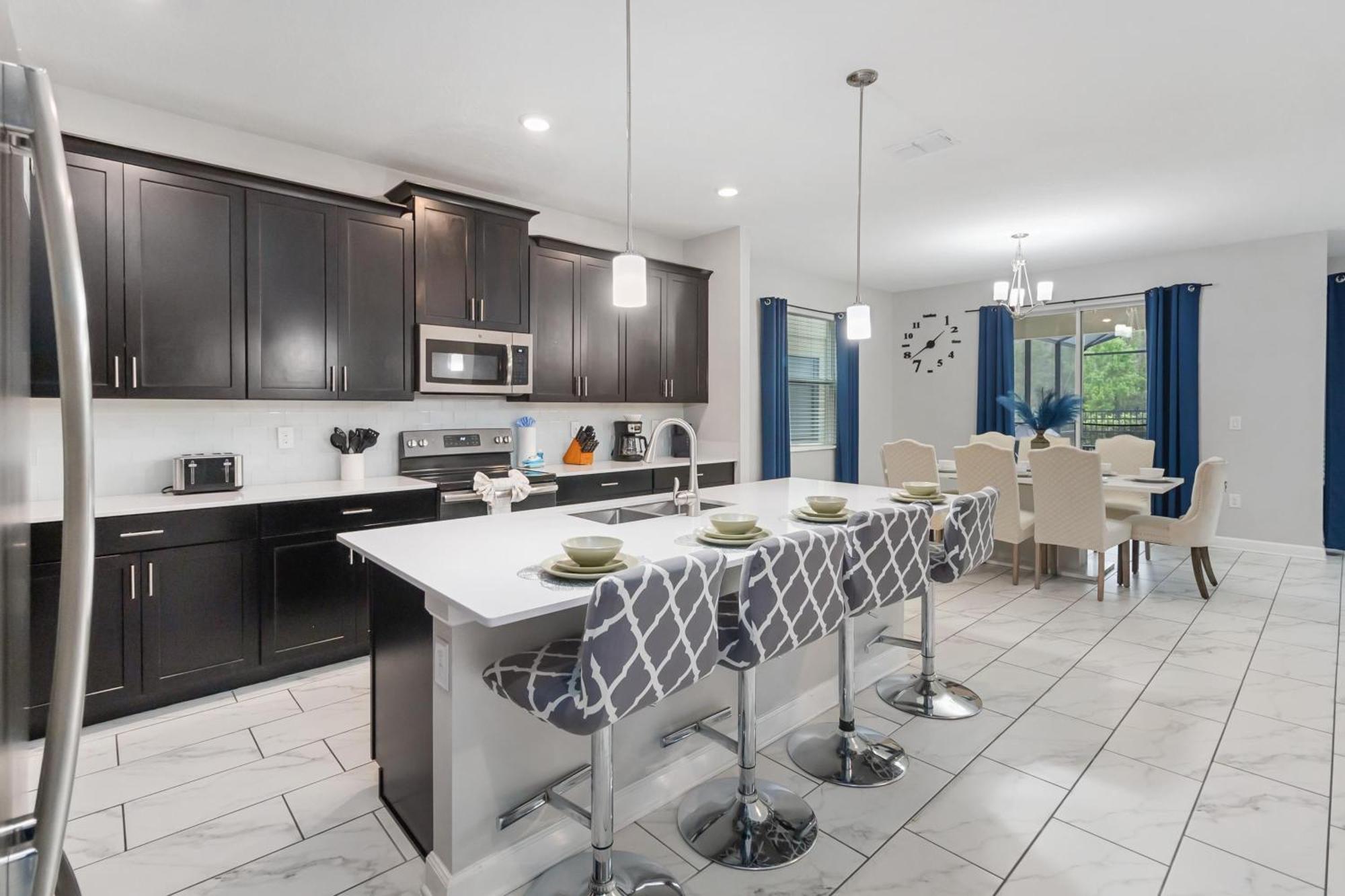 Storey Lake Resort, Private Pool, And Much More!! Kissimmee Exterior photo