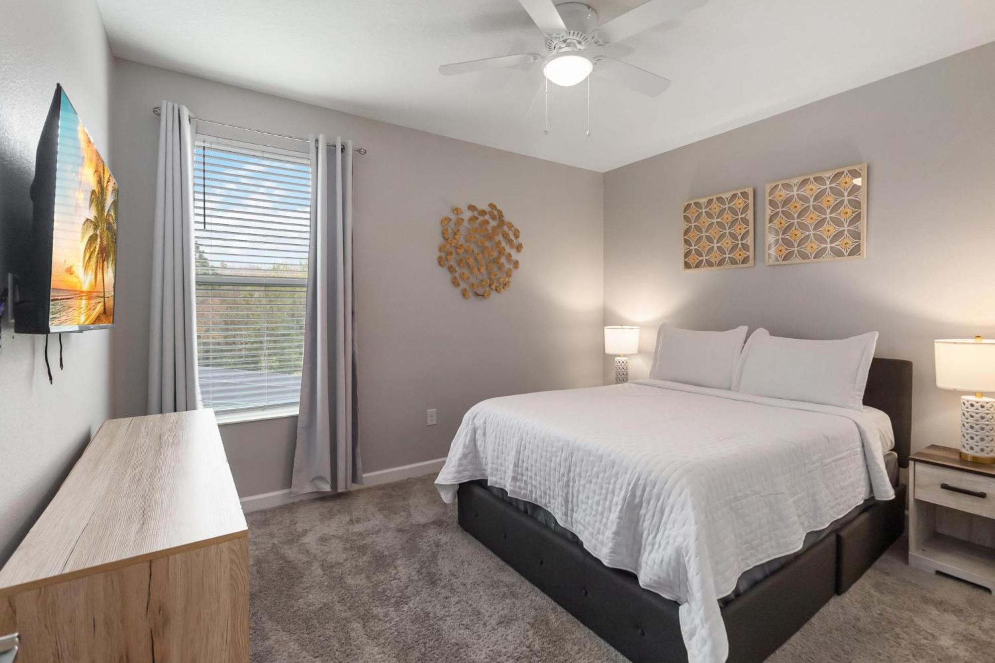 Storey Lake Resort, Private Pool, And Much More!! Kissimmee Exterior photo