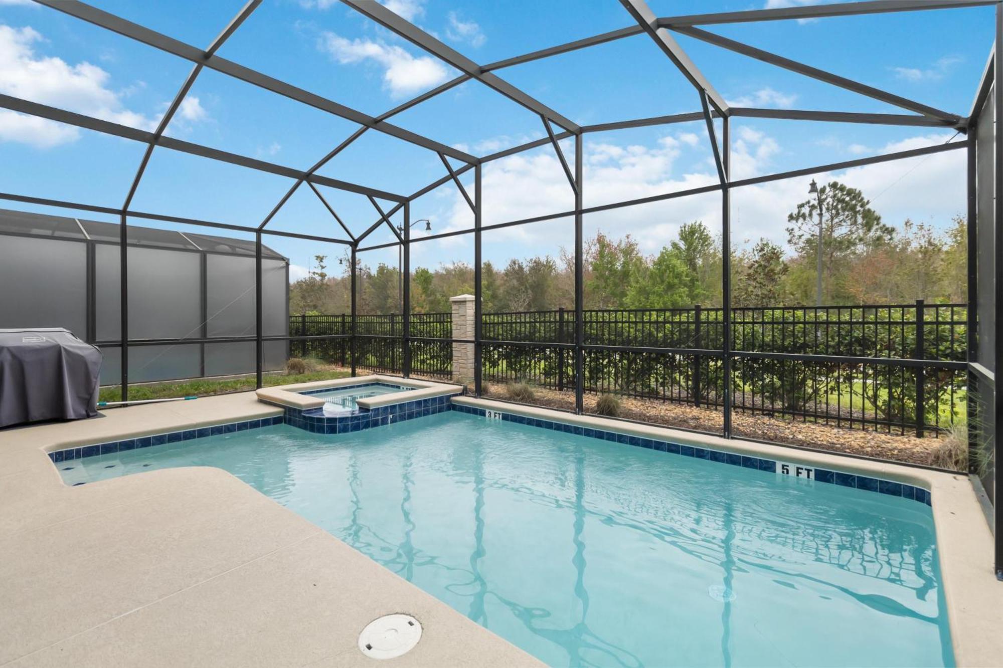 Storey Lake Resort, Private Pool, And Much More!! Kissimmee Exterior photo