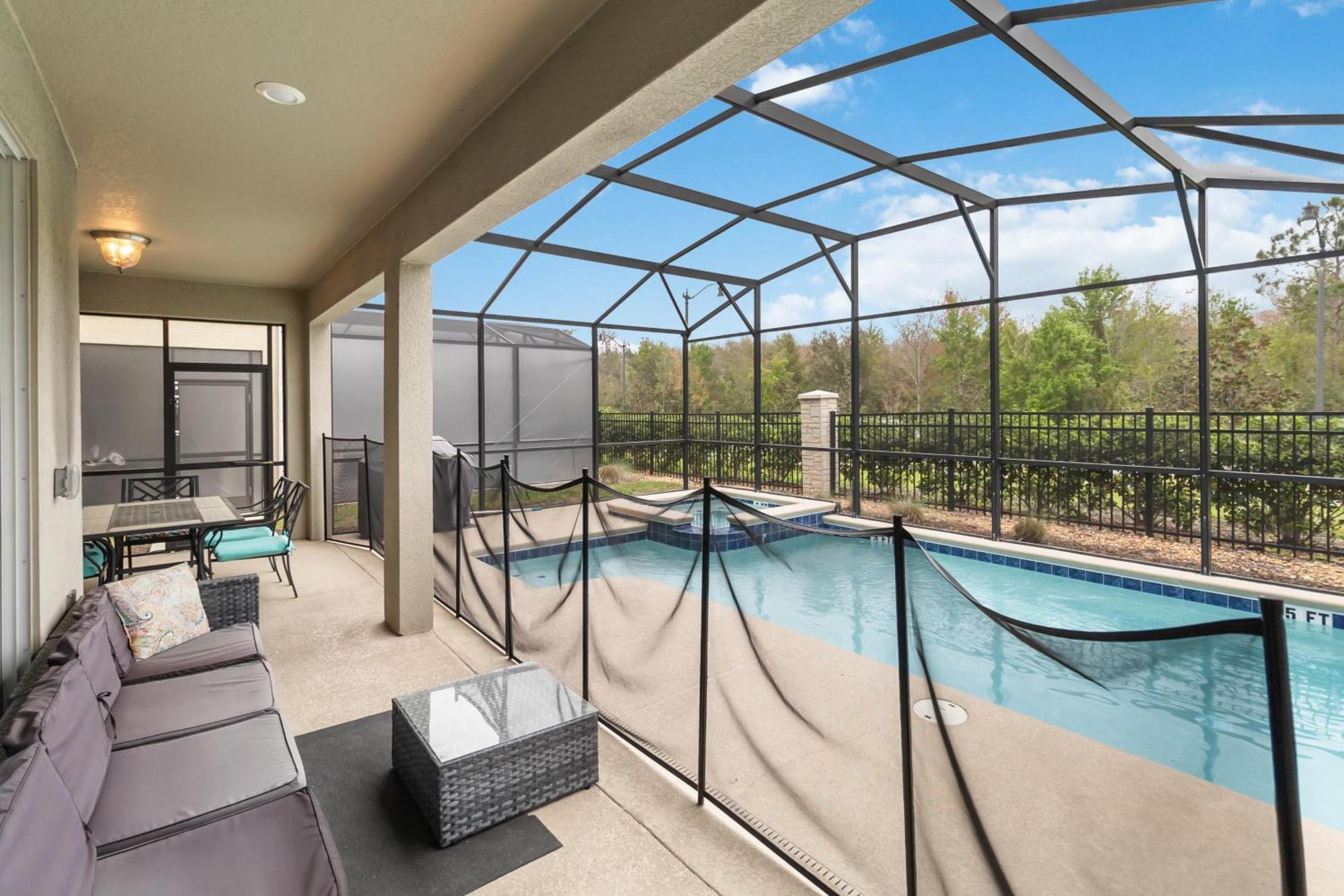 Storey Lake Resort, Private Pool, And Much More!! Kissimmee Exterior photo