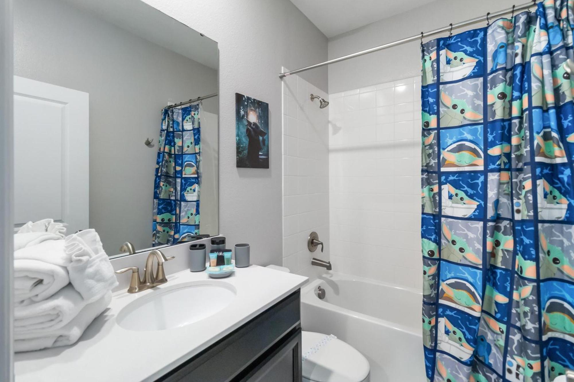 Storey Lake Resort, Private Pool, And Much More!! Kissimmee Exterior photo